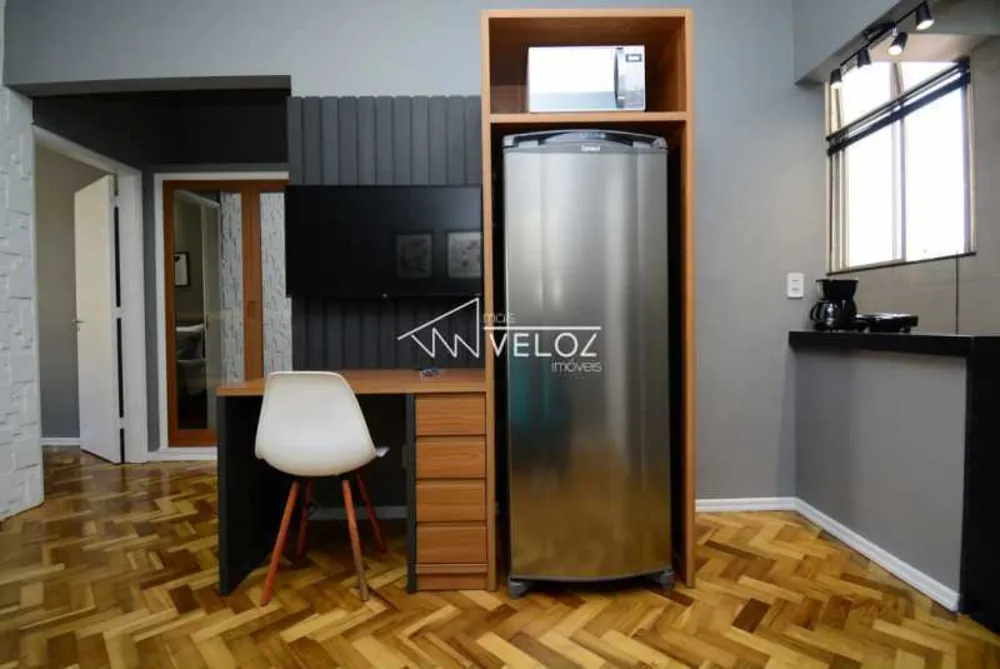 Apartamento, 1 quarto, 43 m² - Foto 9