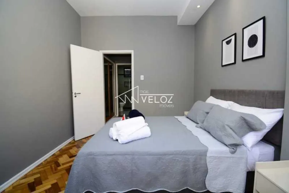 Apartamento, 1 quarto, 43 m² - Foto 21