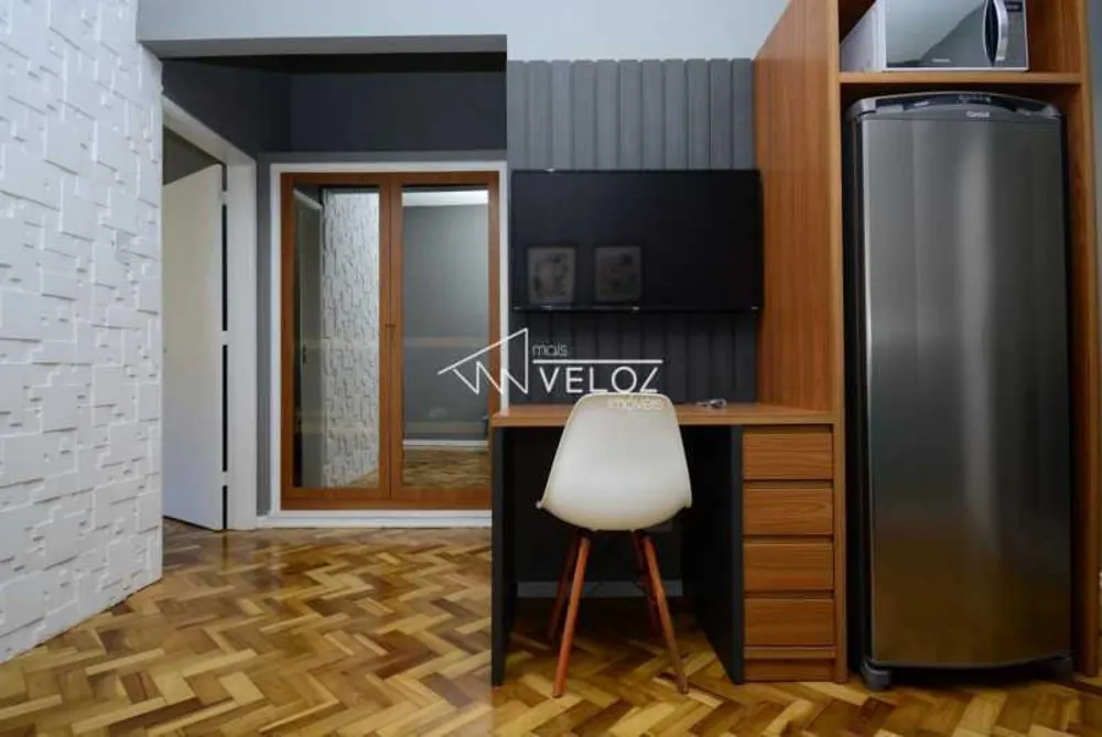 Apartamento, 1 quarto, 43 m² - Foto 8