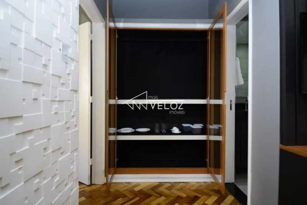 Apartamento, 1 quarto, 43 m² - Foto 16