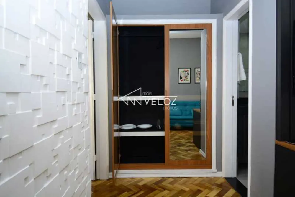 Apartamento, 1 quarto, 43 m² - Foto 18