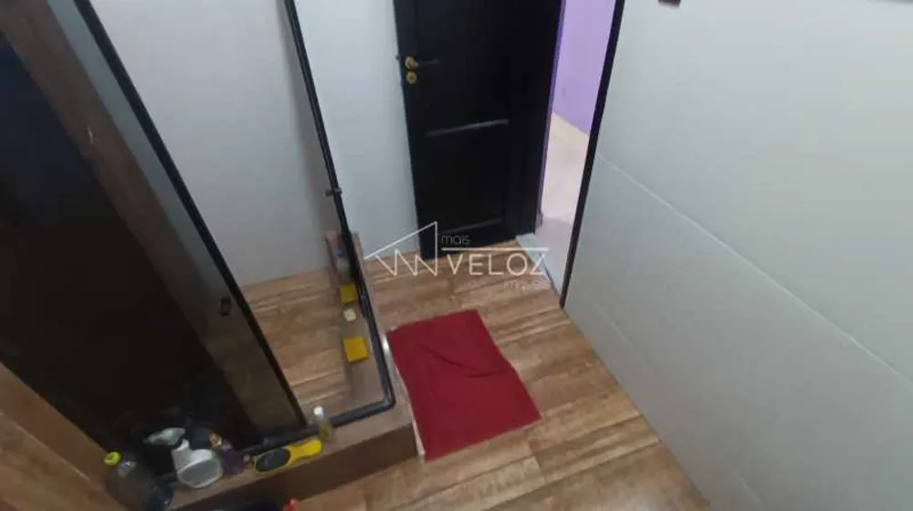 Apartamento, 2 quartos, 53 m² - Foto 24