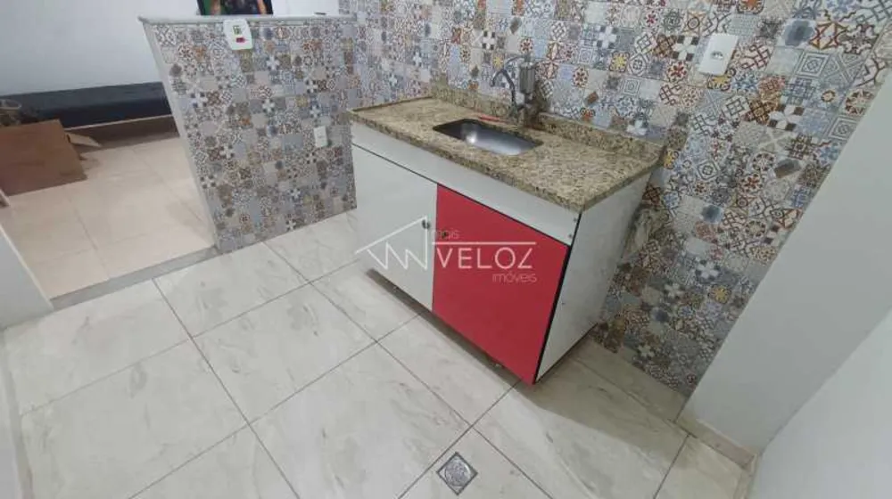 Apartamento, 2 quartos, 53 m² - Foto 20