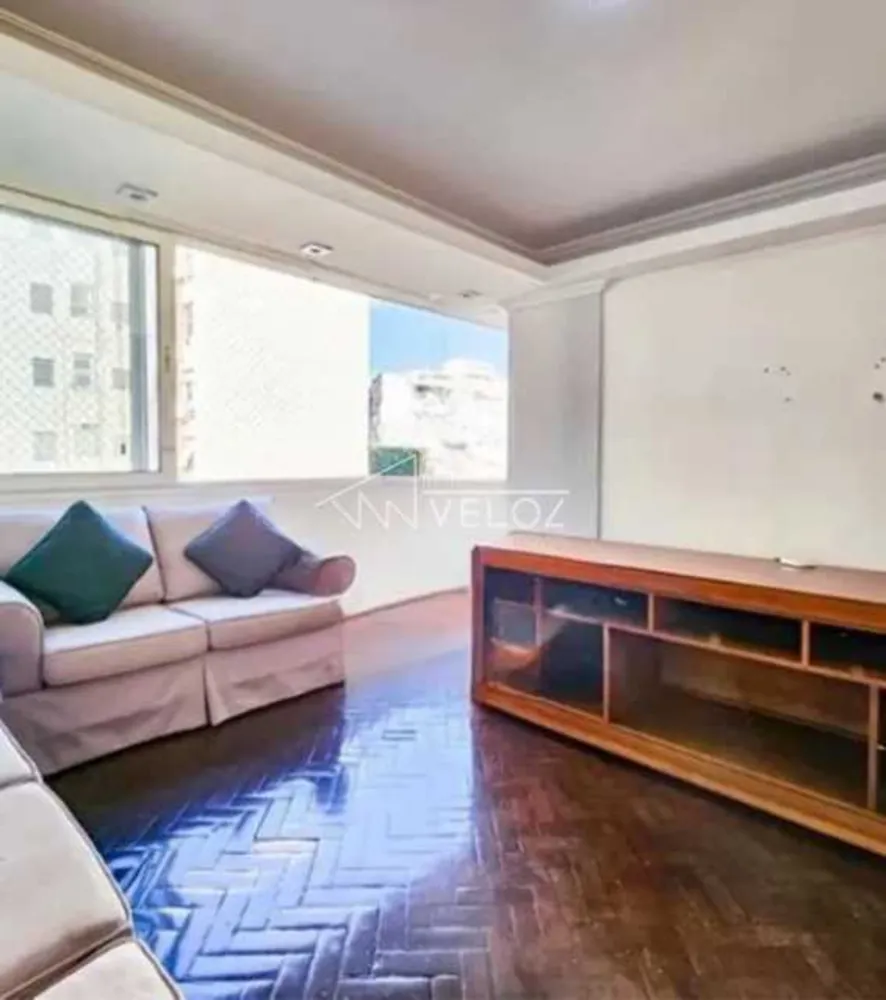 Apartamento, 4 quartos, 248 m² - Foto 8