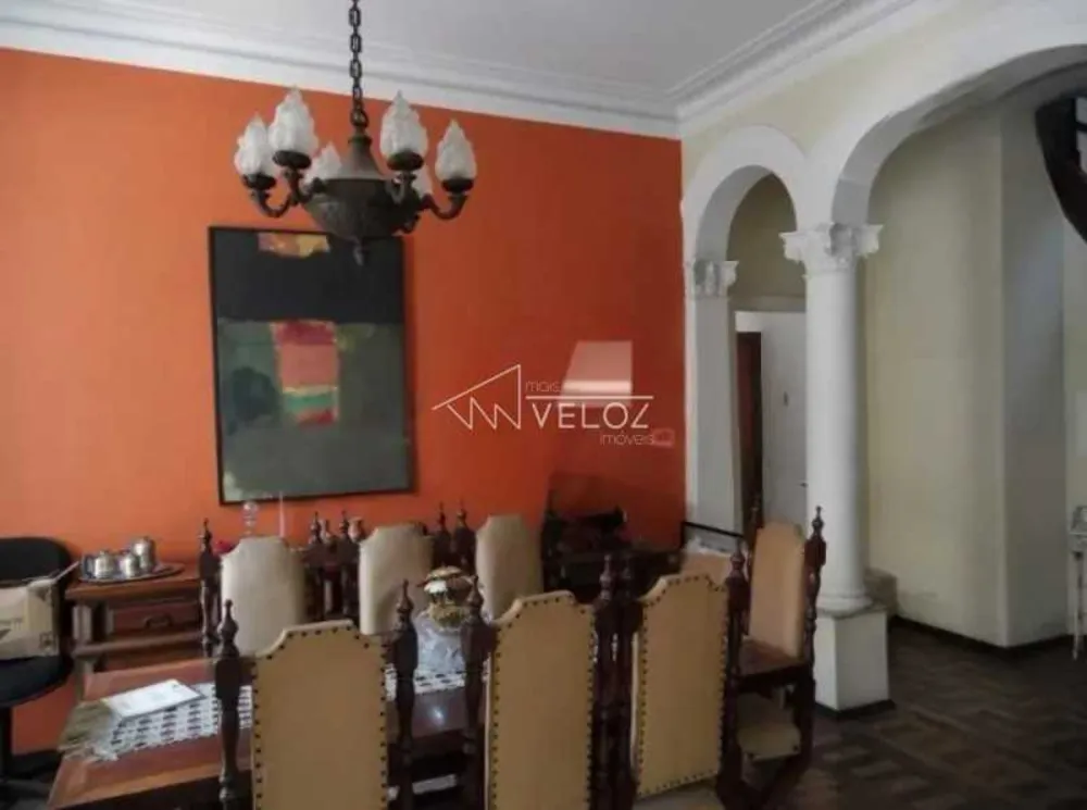 Apartamento, 4 quartos, 281 m² - Foto 4