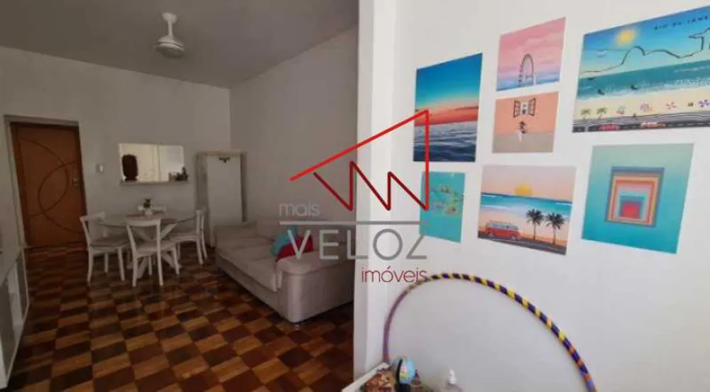 Apartamento, 2 quartos, 65 m² - Foto 8