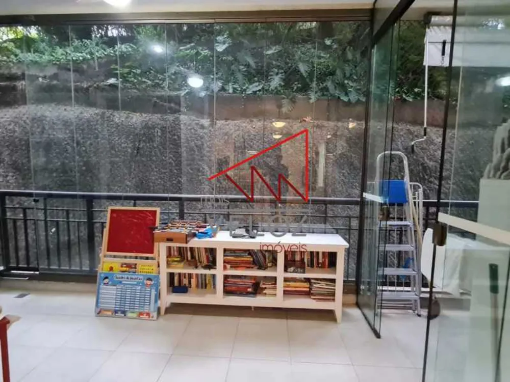 Apartamento, 2 quartos, 79 m² - Foto 2