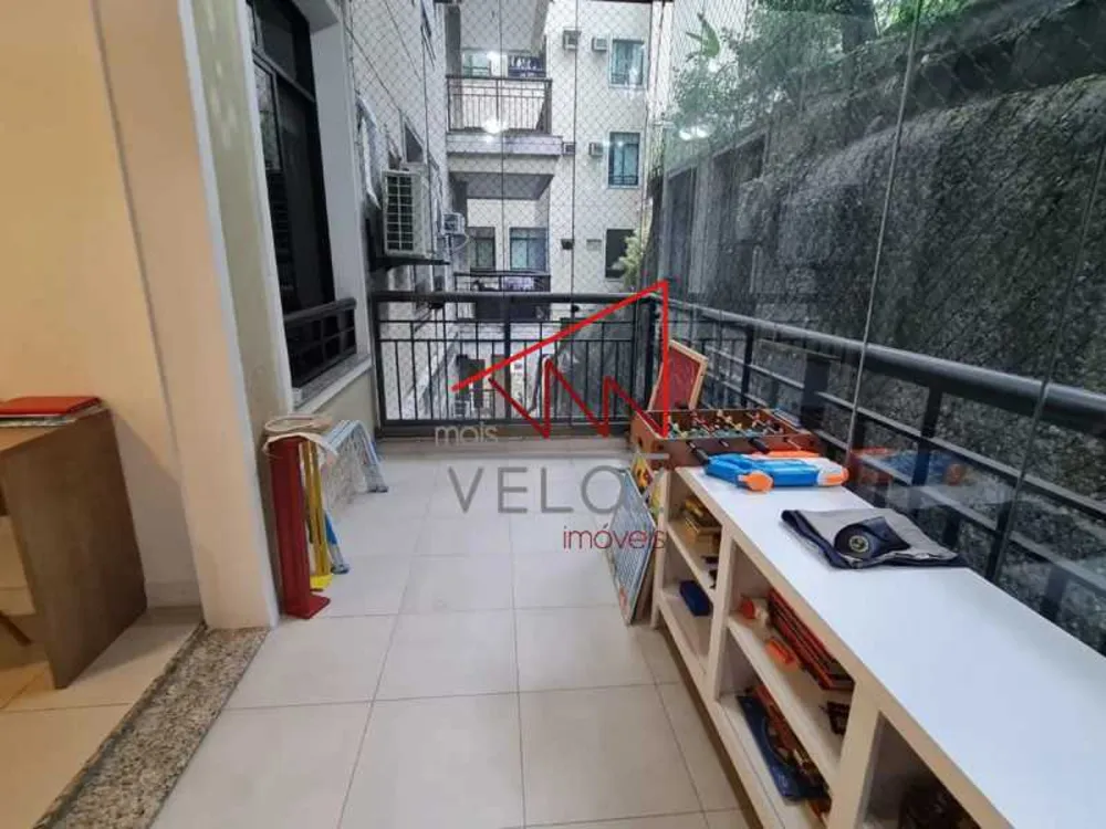 Apartamento, 2 quartos, 79 m² - Foto 3