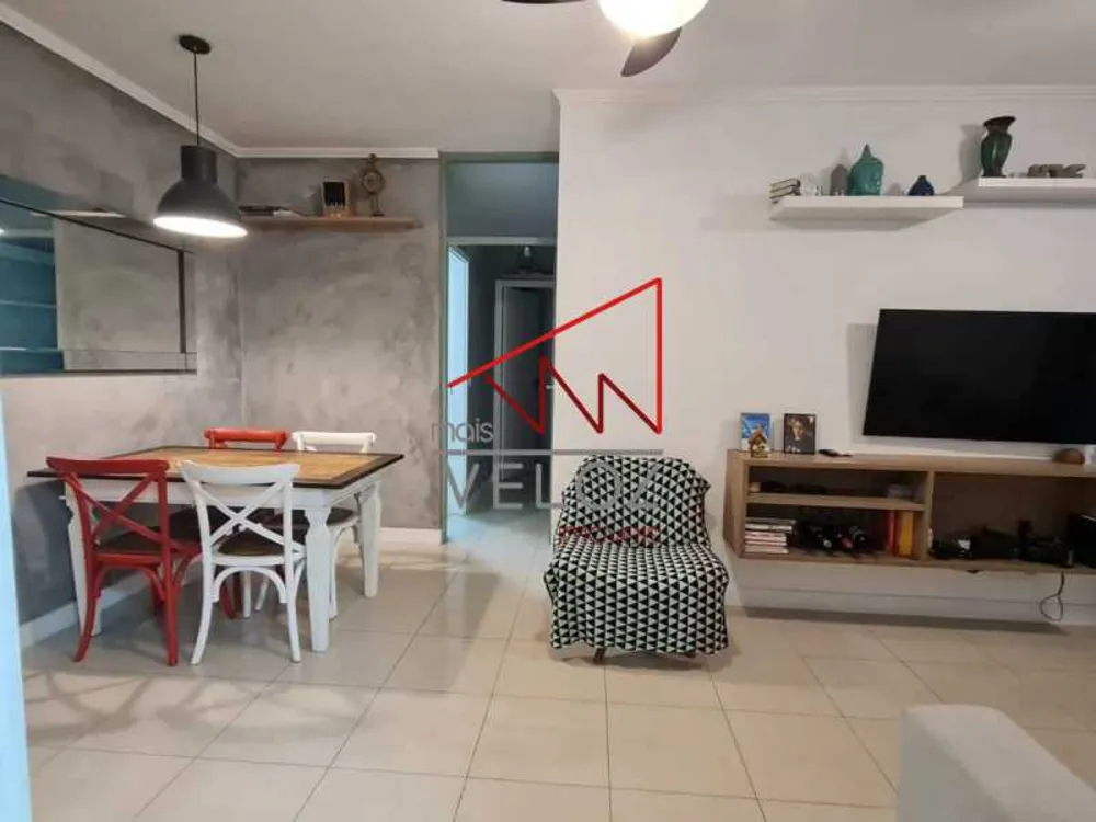 Apartamento, 2 quartos, 79 m² - Foto 6