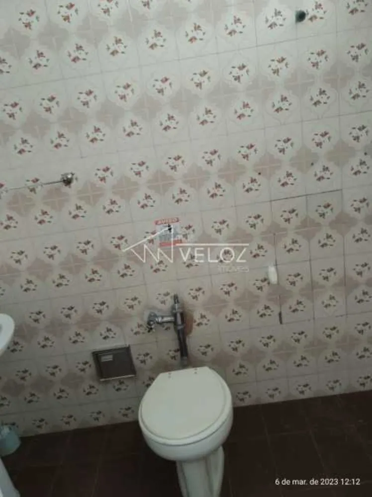Apartamento, 1 quarto, 37 m² - Foto 8