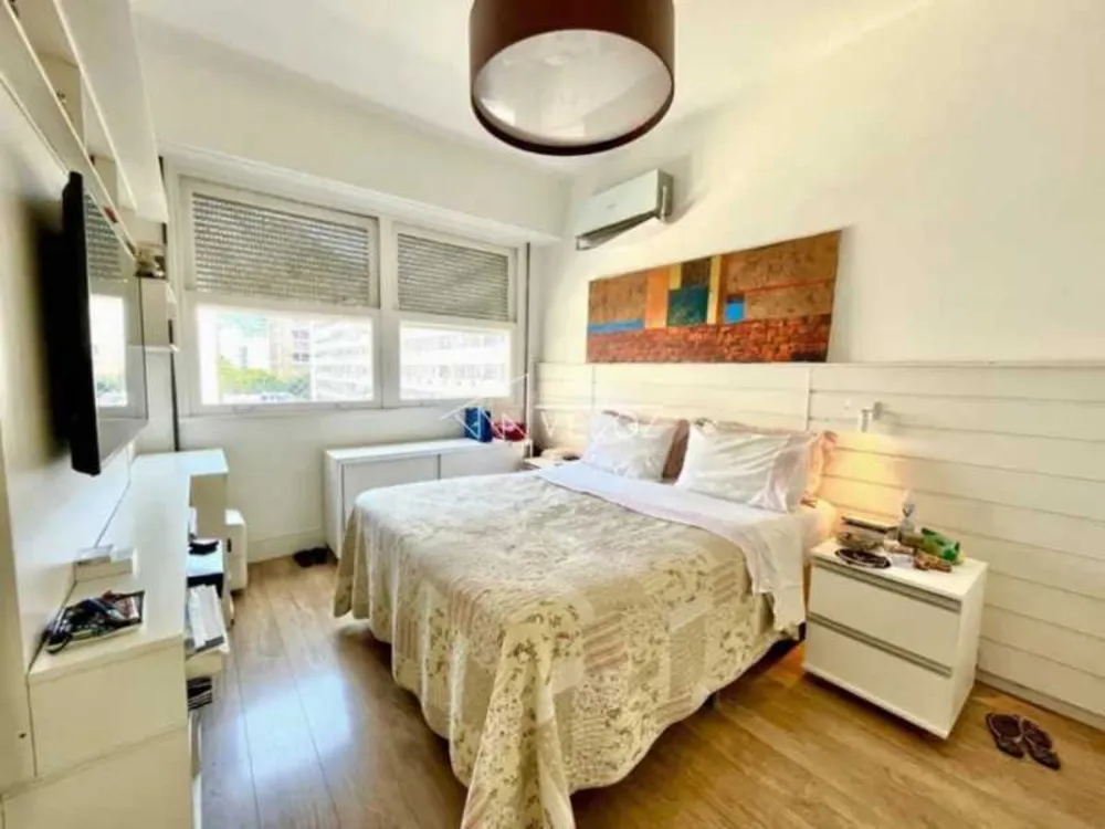 Apartamento, 3 quartos, 96 m² - Foto 11