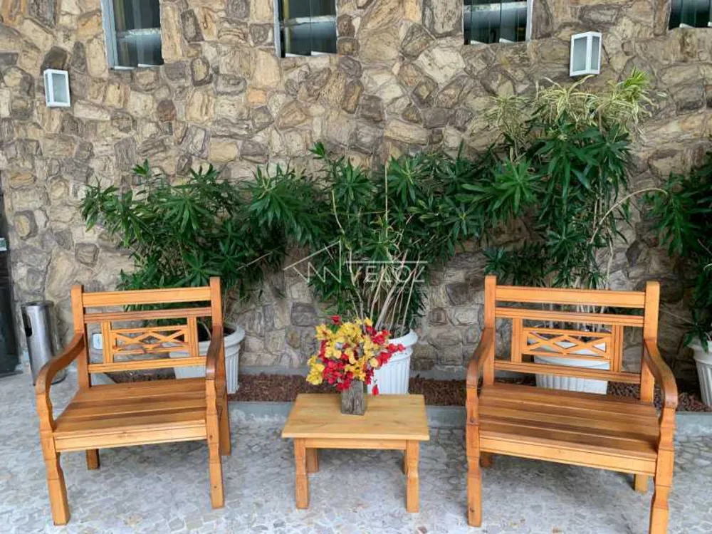 Apartamento, 4 quartos, 242 m² - Foto 3