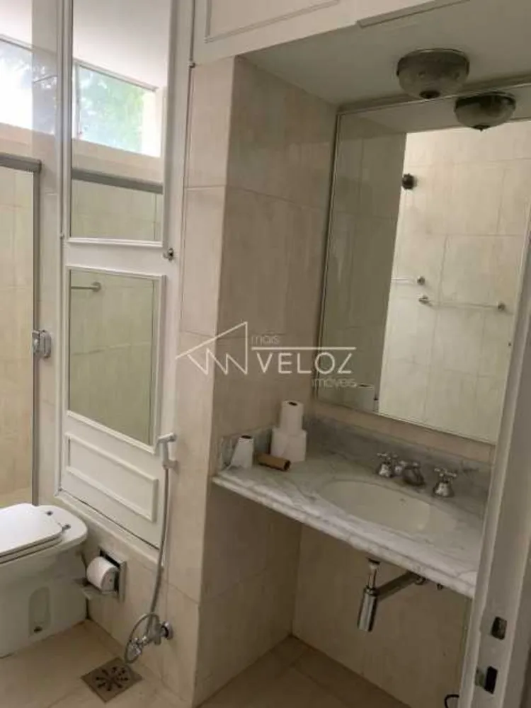 Apartamento, 4 quartos, 242 m² - Foto 2