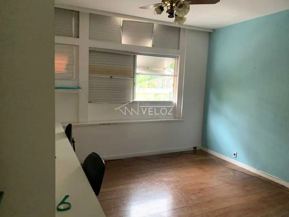 Apartamento, 4 quartos, 242 m² - Foto 22