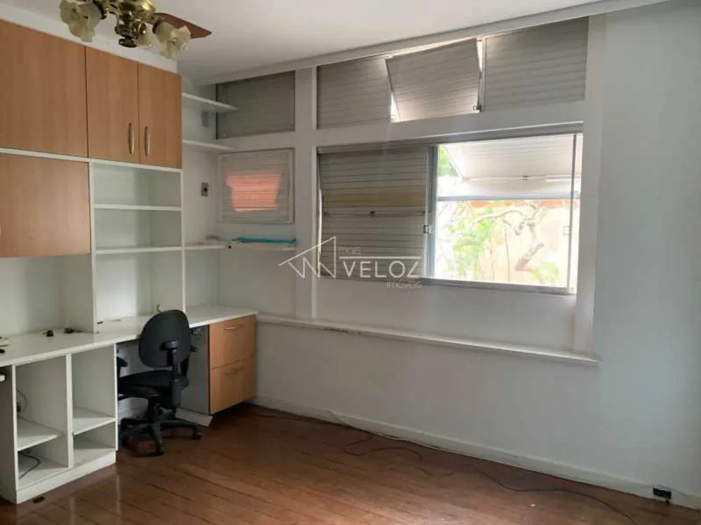 Apartamento, 4 quartos, 242 m² - Foto 19