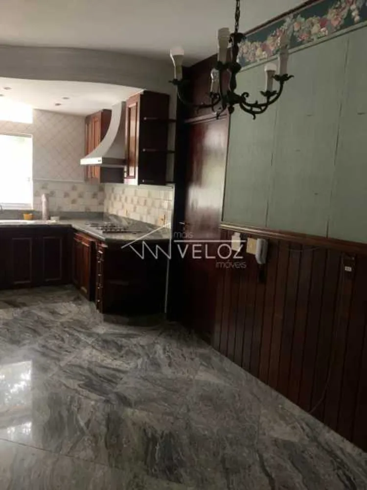 Apartamento, 4 quartos, 242 m² - Foto 1