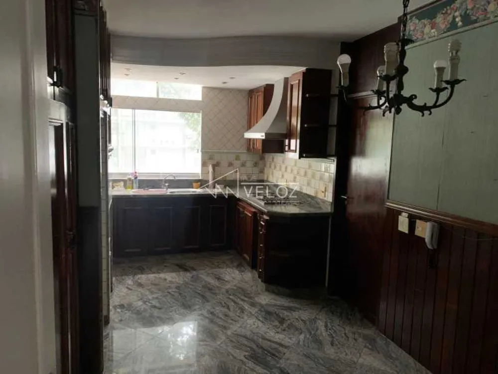 Apartamento, 4 quartos, 242 m² - Foto 11