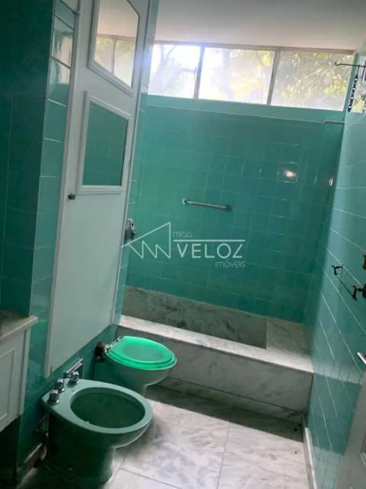 Apartamento, 4 quartos, 242 m² - Foto 12