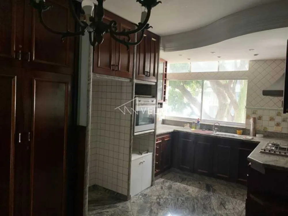 Apartamento, 4 quartos, 242 m² - Foto 20