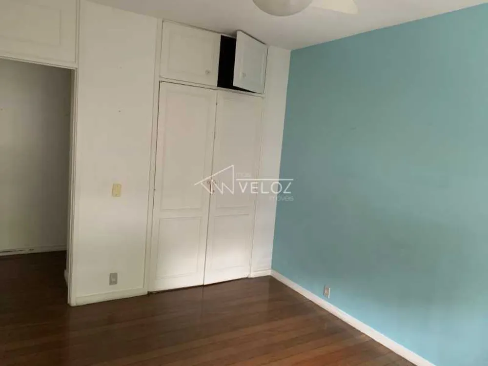 Apartamento, 4 quartos, 242 m² - Foto 21