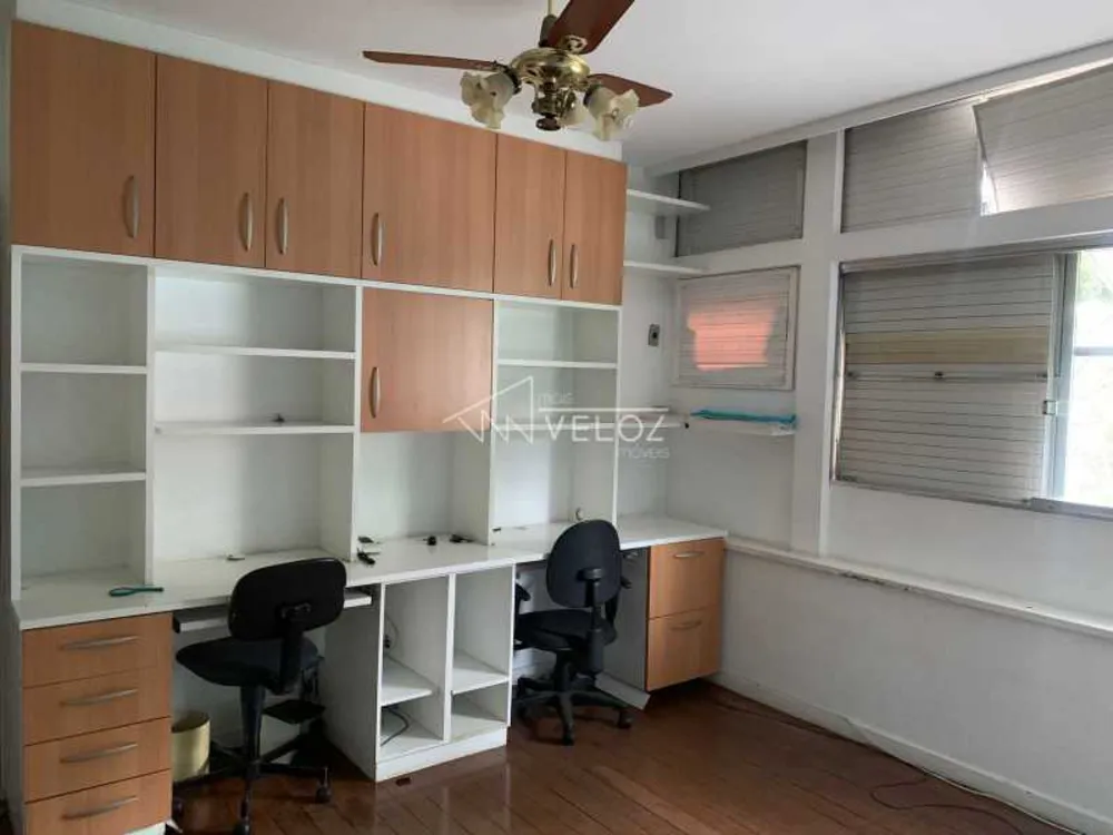 Apartamento, 4 quartos, 242 m² - Foto 15