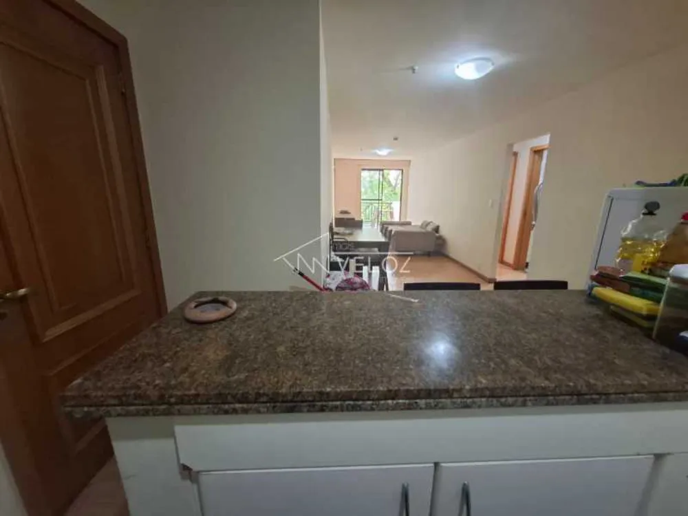 Flat/Apart Hotel, 2 quartos, 64 m² - Foto 4
