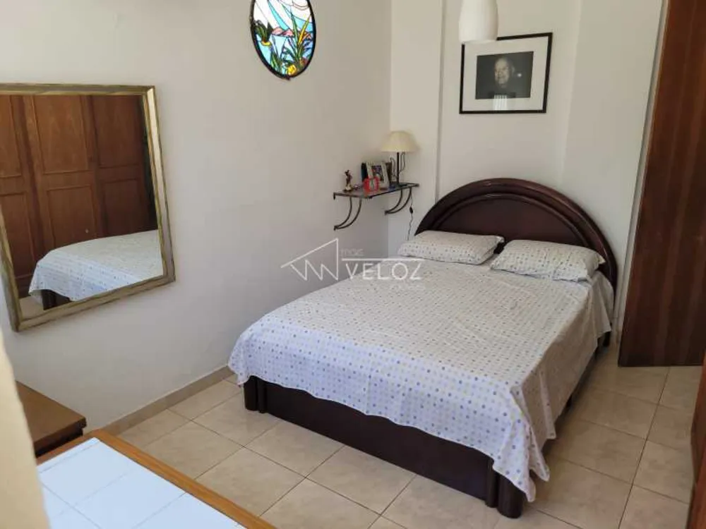 Cobertura, 3 quartos, 104 m² - Foto 8