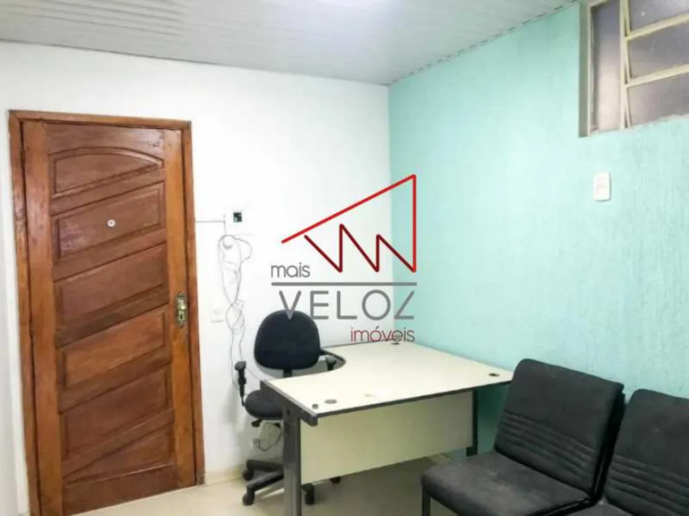 Sala-Conjunto, 32 m² - Foto 11