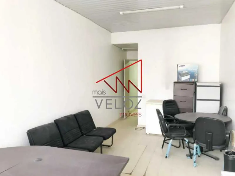 Sala-Conjunto, 32 m² - Foto 2