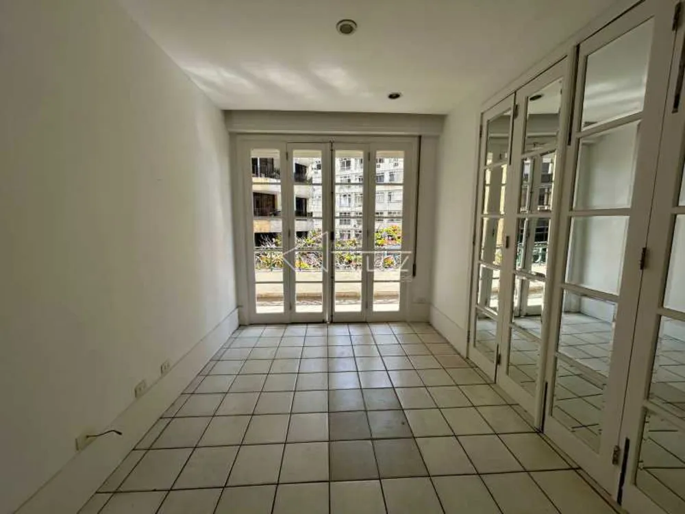 Apartamento, 4 quartos, 220 m² - Foto 3