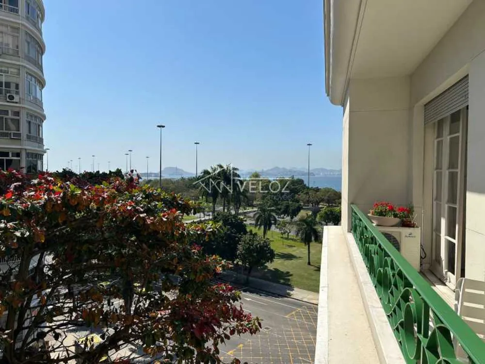 Apartamento, 4 quartos, 220 m² - Foto 5