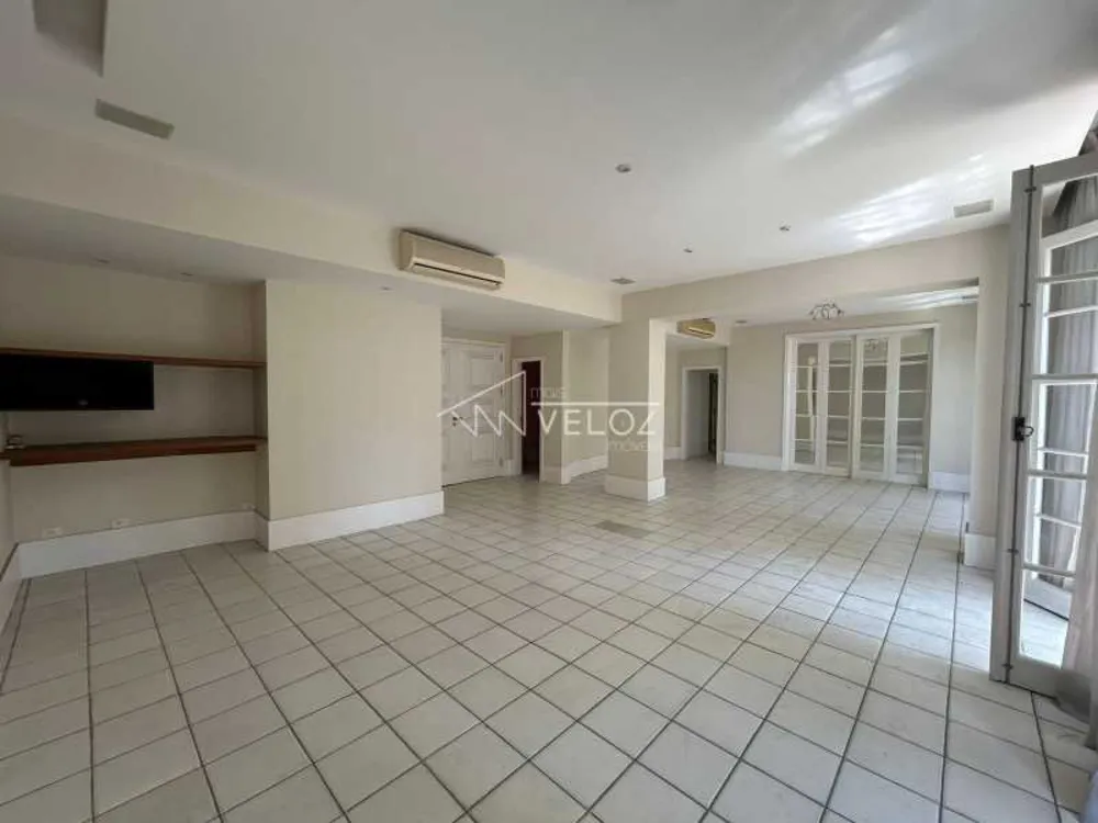 Apartamento, 4 quartos, 220 m² - Foto 14