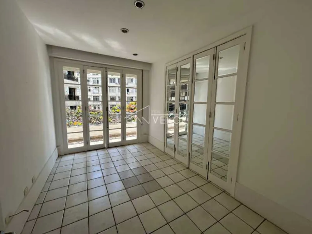Apartamento, 4 quartos, 220 m² - Foto 9
