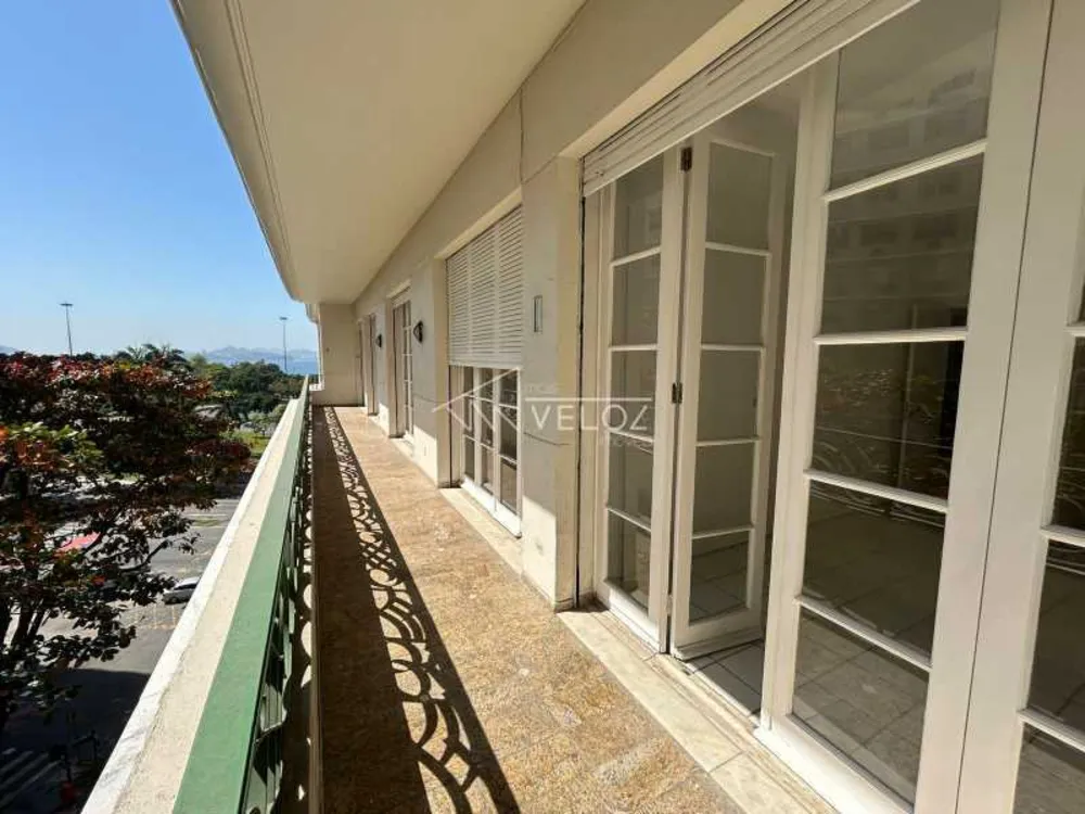 Apartamento, 4 quartos, 220 m² - Foto 13
