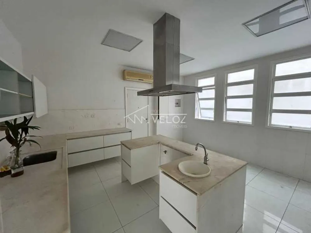 Apartamento, 4 quartos, 220 m² - Foto 8