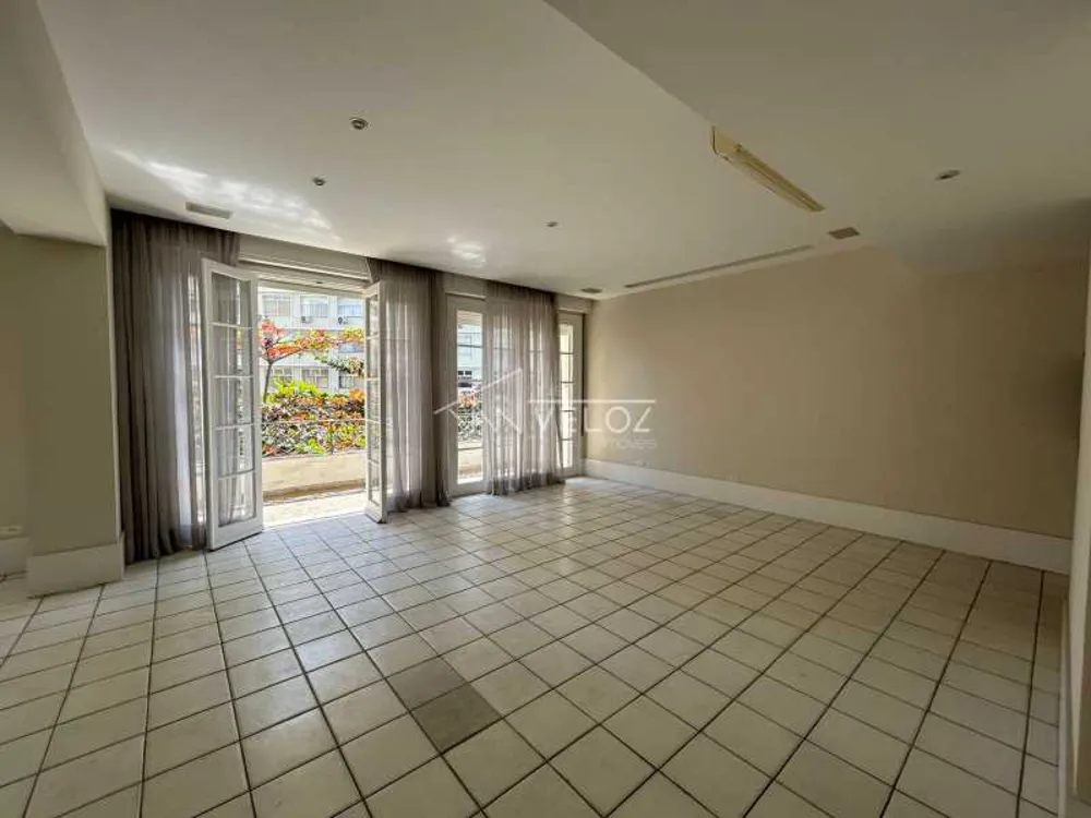Apartamento, 4 quartos, 220 m² - Foto 12