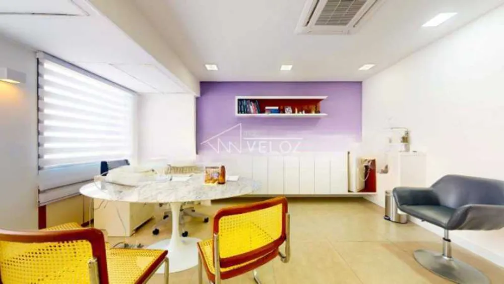 Sala-Conjunto, 100 m² - Foto 8