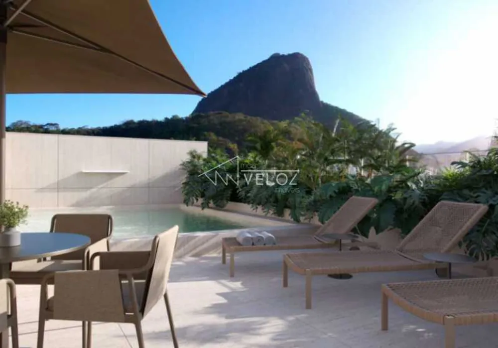 Apartamento, 1 quarto, 34 m² - Foto 7