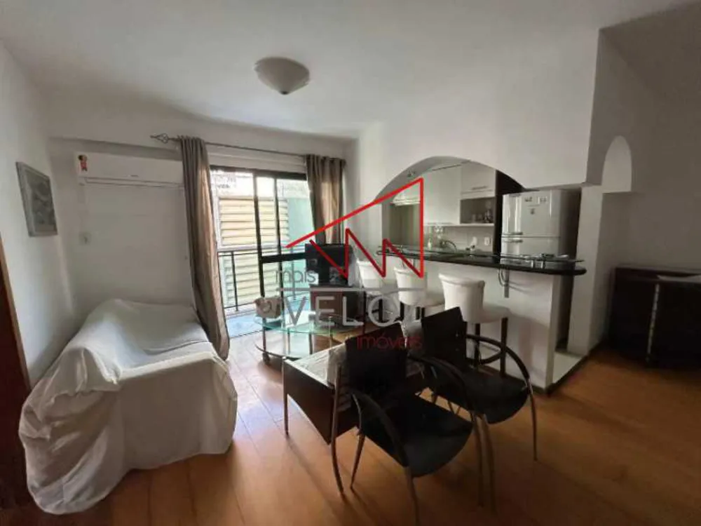 Apartamento, 2 quartos, 76 m² - Foto 8