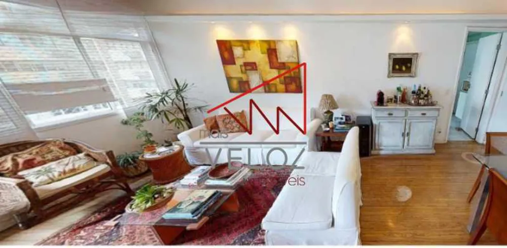 Apartamento, 3 quartos, 106 m² - Foto 6
