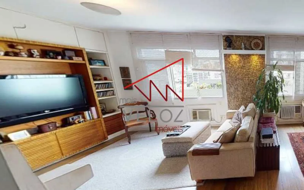 Apartamento, 3 quartos, 106 m² - Foto 7