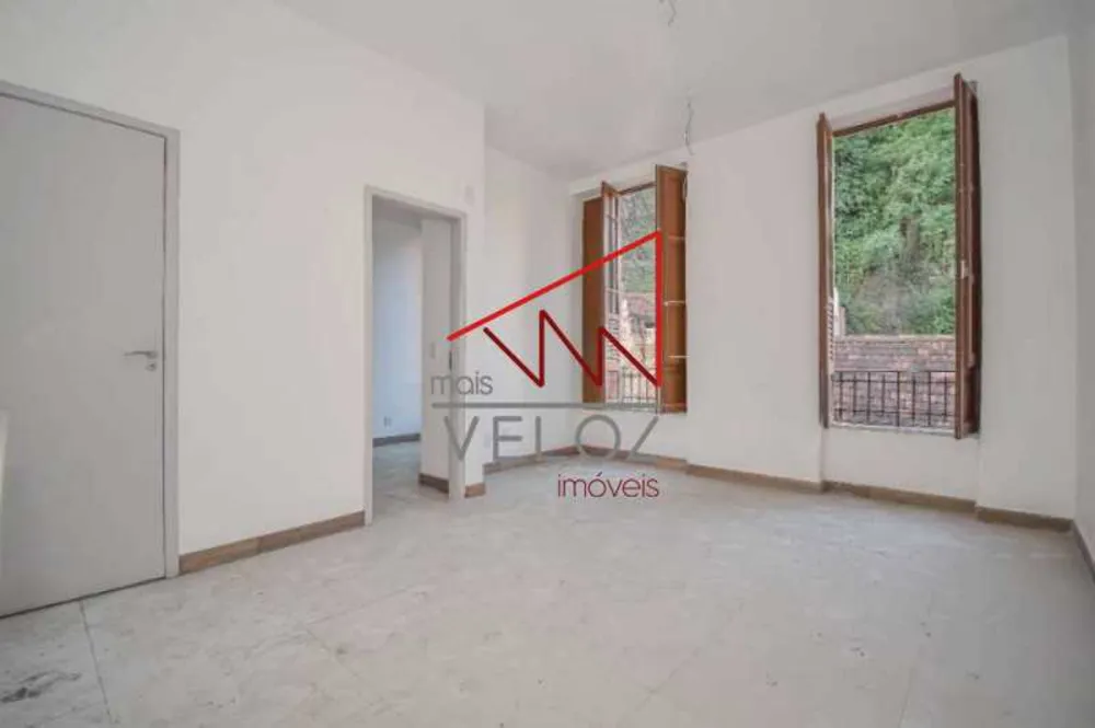 Apartamento, 2 quartos, 41 m² - Foto 3