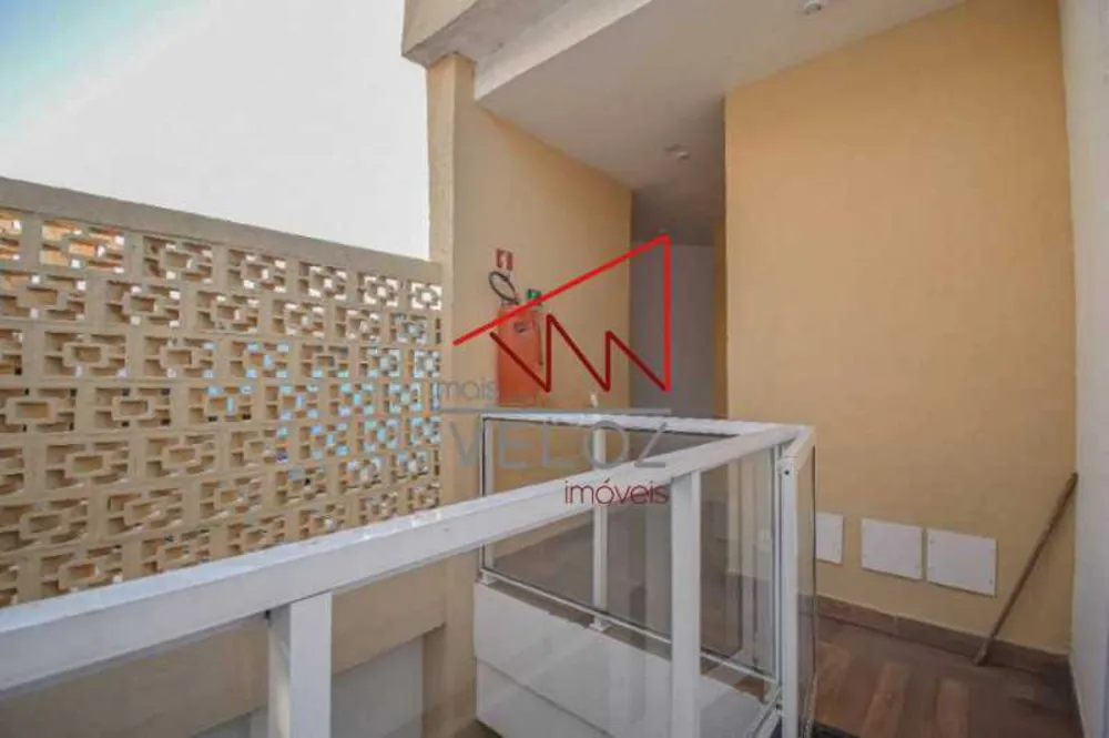Apartamento, 2 quartos, 41 m² - Foto 18
