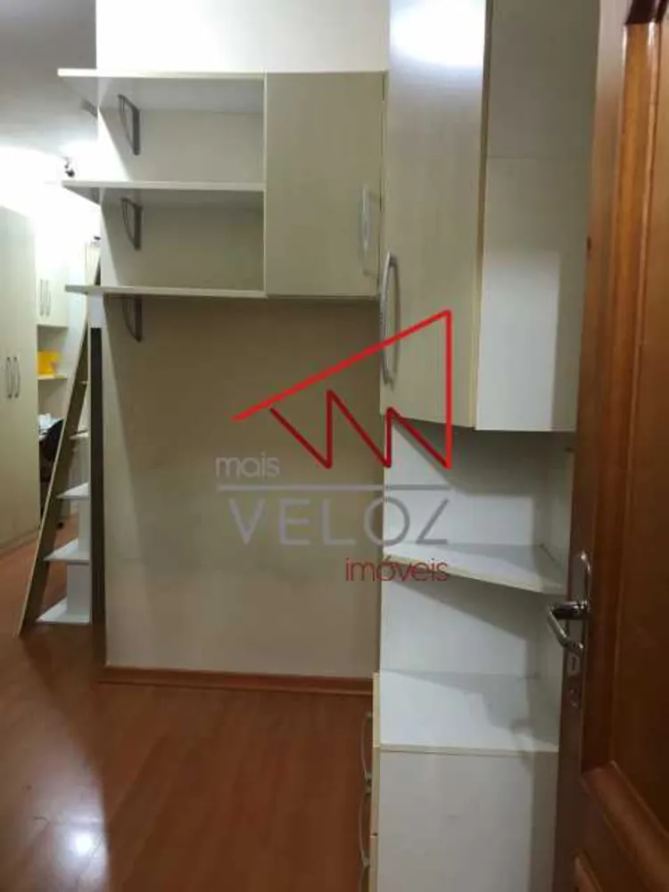 Apartamento, 3 quartos, 115 m² - Foto 10