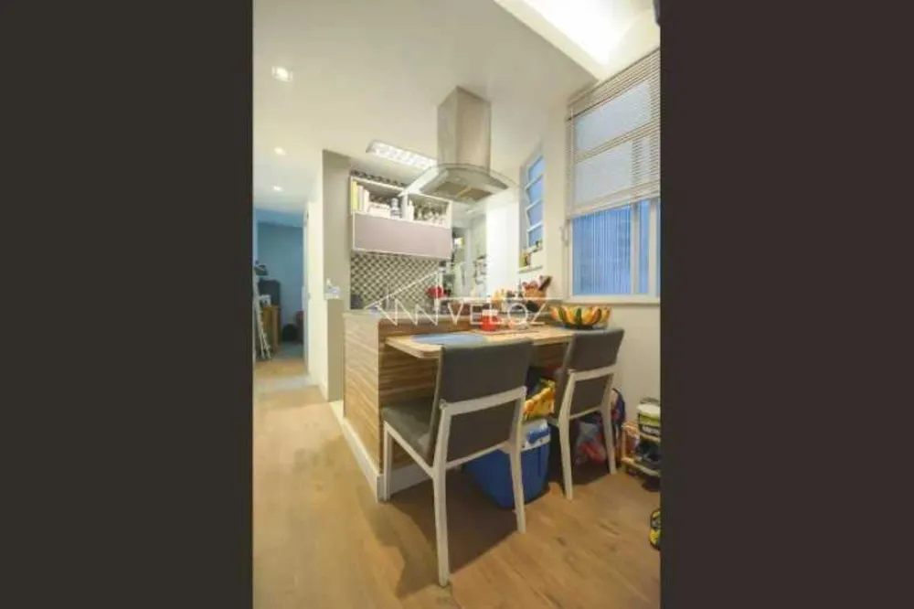Apartamento, 1 quarto, 42 m² - Foto 3