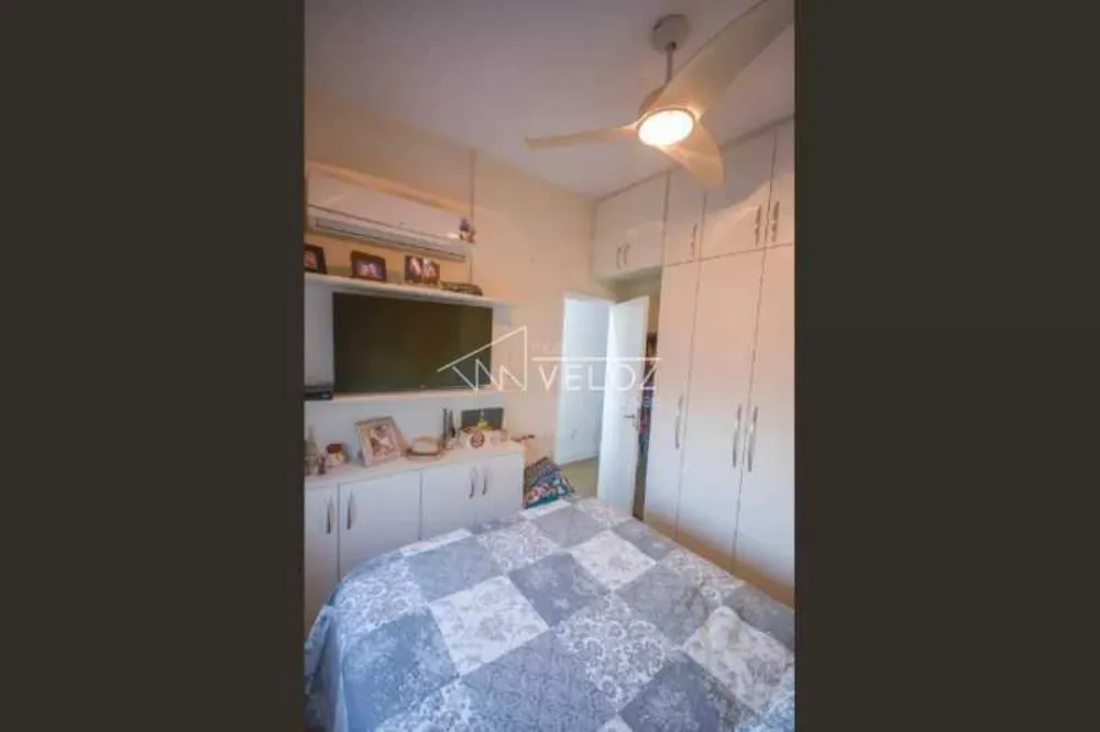 Apartamento, 1 quarto, 42 m² - Foto 6