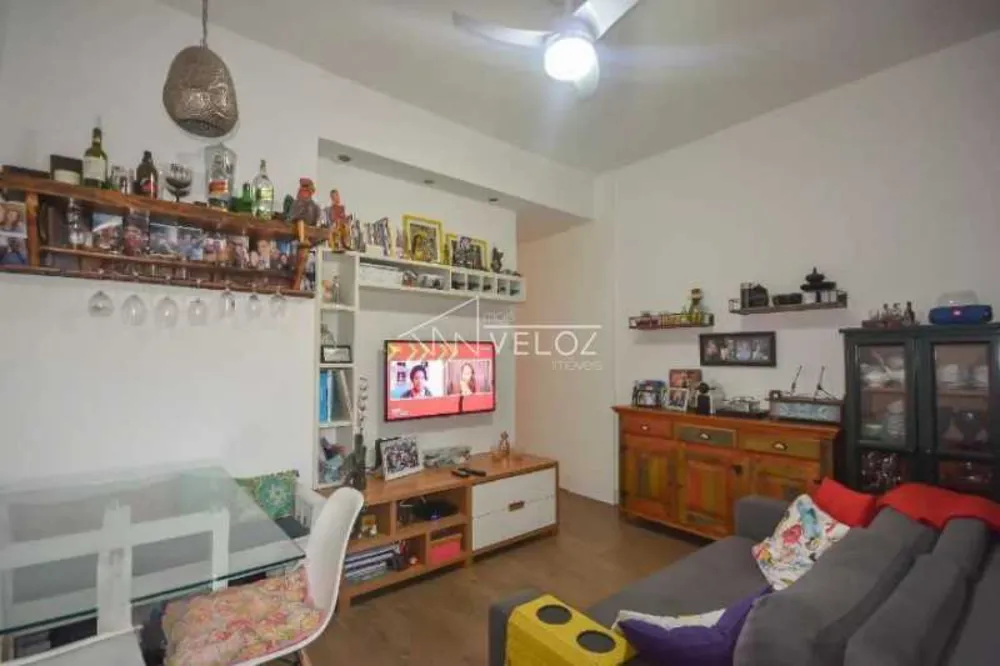 Apartamento, 1 quarto, 42 m² - Foto 11