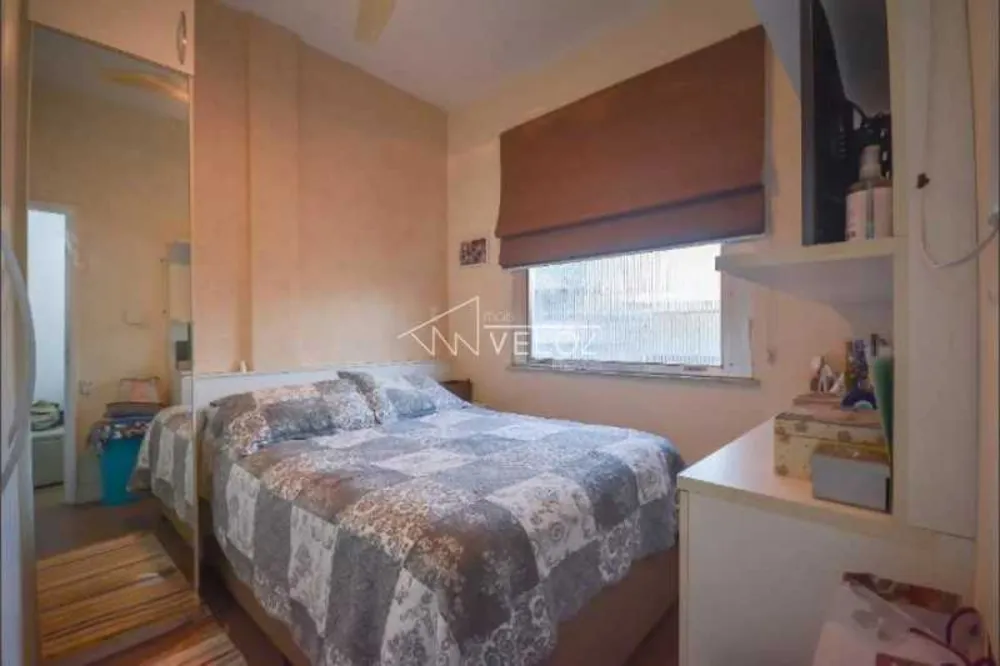 Apartamento, 1 quarto, 42 m² - Foto 15