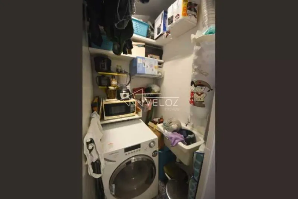 Apartamento, 1 quarto, 42 m² - Foto 10