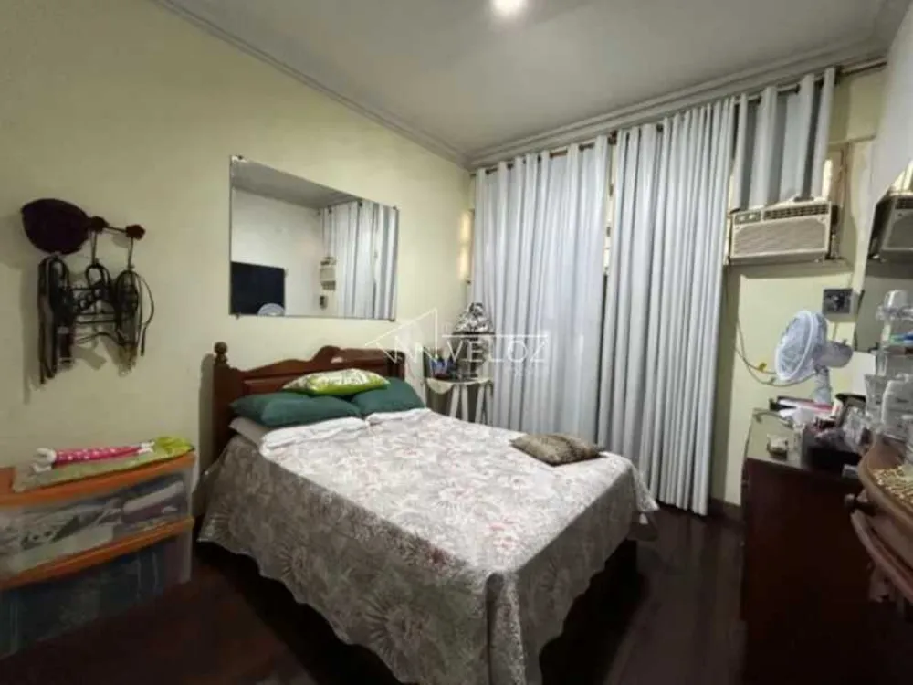 Apartamento, 3 quartos, 99 m² - Foto 3